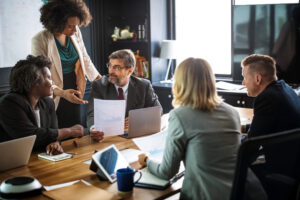 Práticas Jurídicas do Curso de Direito